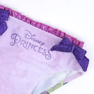 Baby girl swimsuit bottom Cerda Princess image-4