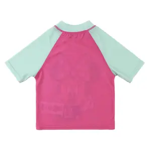 T-shirt de bain bébé fille Cerda Minnie image-1
