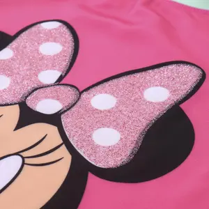 T-shirt de bain bébé fille Cerda Minnie image-3