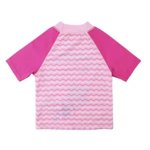 T-shirt de bain bébé fille Cerda Peppa Pig image-1