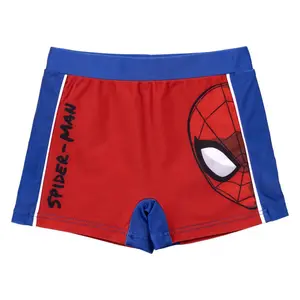Boxer children's bath Cerda Spiderman image-0