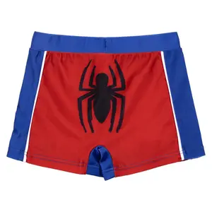Boxer children's bath Cerda Spiderman image-1