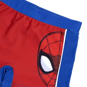 Boxer children's bath Cerda Spiderman image-2