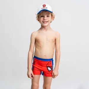 Boxer children's bath Cerda Spiderman image-3