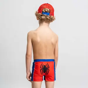 Boxer children's bath Cerda Spiderman image-4
