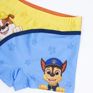 Boxer children's bath Cerda Paw Patrol image-3