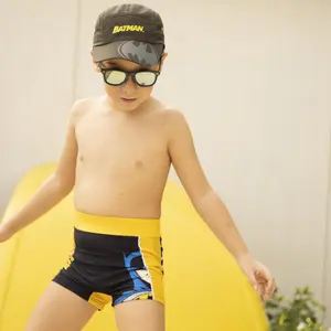 Boxer children's bath Cerda Batman image-2