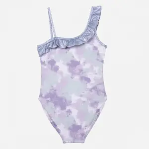 1-piece swimsuit for girls Cerda Frozen image-3