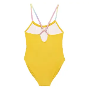 1-piece swimsuit for girls Cerda Looney Tunes Piolin image-3