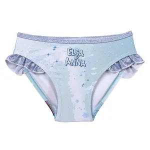 Girl's swimsuit bottom Cerda Frozen image-0