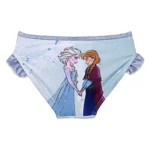 Girl's swimsuit bottom Cerda Frozen image-1