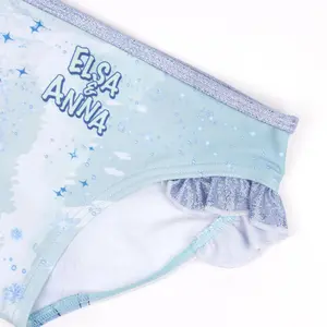 Girl's swimsuit bottom Cerda Frozen image-2