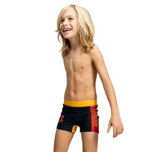 Boxer children's bath Cerda Harry Potter image-0