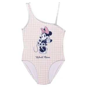 Maillot de bain 1 pièce fille Cerda Minnie image-0