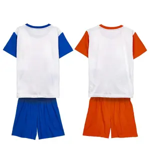 Pyjamas court enfant Cerda Spiderman image-2