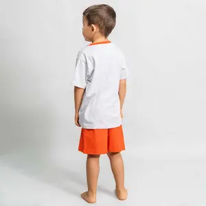 Pyjamas court enfant Cerda Avengers image-1