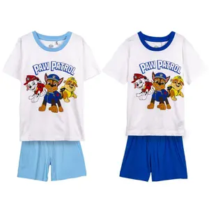 Pyjamas court enfant Cerda Paw Patrol image-0