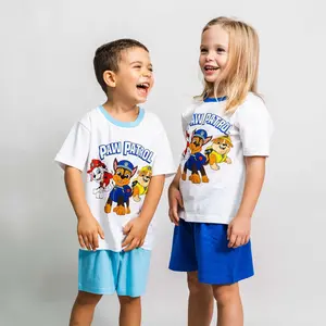 Pyjamas court enfant Cerda Paw Patrol image-1