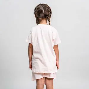 Pyjamas court fille Cerda Minnie image-3