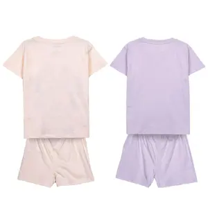 Pyjamas court fille Cerda Minnie image-2