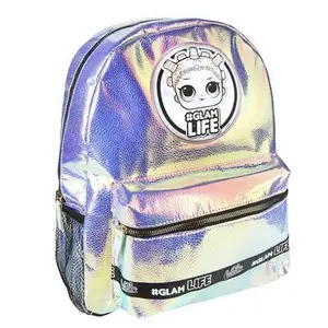 Children's backpack Cerda Iridiscent Lol image-0