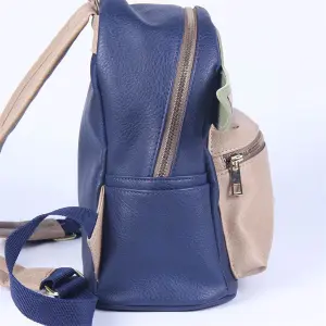 Sac à dos simili cuir Cerda The Mandalorian image-2