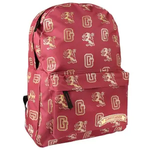 Backpack Cerda Harry Potter Gryffindor image-0