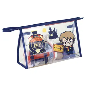 Toiletry bag Cerda Harry Potter image-0