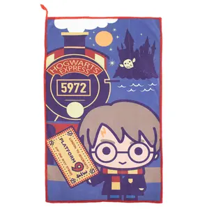 Toiletry bag Cerda Harry Potter image-2
