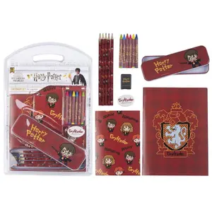 Stationery set Cerda Harry Potter image-0