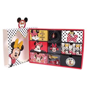 8427934594597-sada-pece-pro-divky-cerda-disney-minnie-cervena-zlata-31x26x4-cm