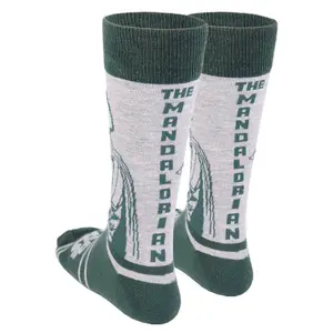 Chaussettes Cerda Star Wars Mandalorian (x3) image-3