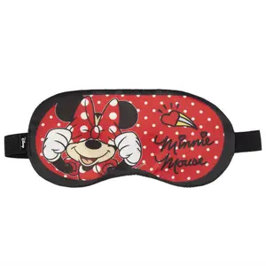 Μάσκα ύπνου για κορίτσι Cerda Minnie image-0