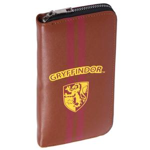 Portfolio Cerda Harry Potter Gryffindor