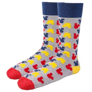 Chaussettes Cerda Disney Mickey (x3) image-1