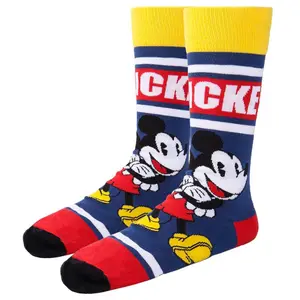 Chaussettes Cerda Disney Mickey (x3) image-3