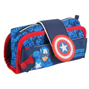 Children's Pencil case Cerda Marvel Avengers image-0