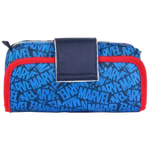 Children's Pencil case Cerda Marvel Avengers image-1