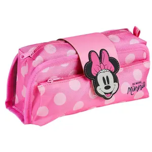 Girl's case Cerda Minnie image-0