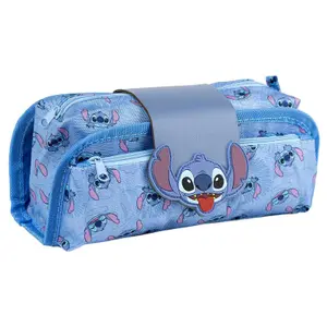 Children's pencil case Cerda Disney Stitch image-0