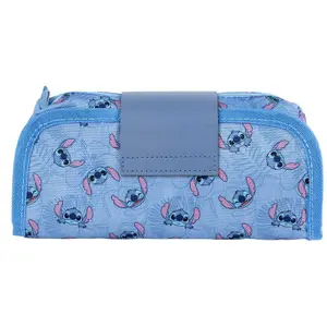 Children's pencil case Cerda Disney Stitch image-1