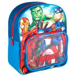 Children's backpack Cerda Marvel Avengers image-0