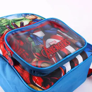 Children's backpack Cerda Marvel Avengers image-2