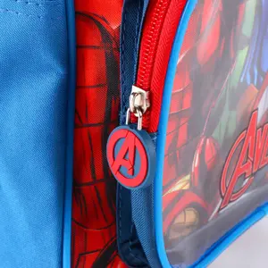 Children's backpack Cerda Marvel Avengers image-3