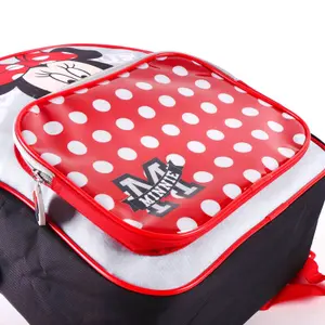 Girl's backpack Cerda Minnie image-3