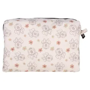 Girl's toiletry bag Cerda Disney Minnie image-0