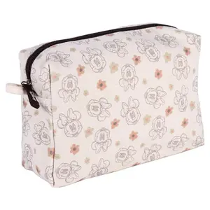 Girl's toiletry bag Cerda Disney Minnie image-1