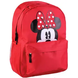 Girl's backpack Cerda Minnie image-0
