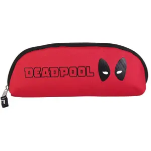 Children's Pencil case Cerda Marvel Deadpool Plus Bad image-0