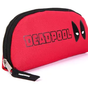 Children's Pencil case Cerda Marvel Deadpool Plus Bad image-2